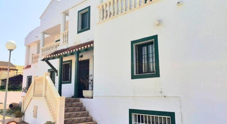 Roquetas Beach & Playa Serena Golf Apartamentos