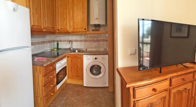 Roquetas Beach & Playa Serena Golf Apartamentos