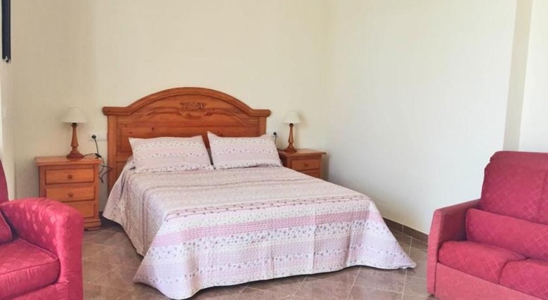 Roquetas Beach & Playa Serena Golf Apartamentos