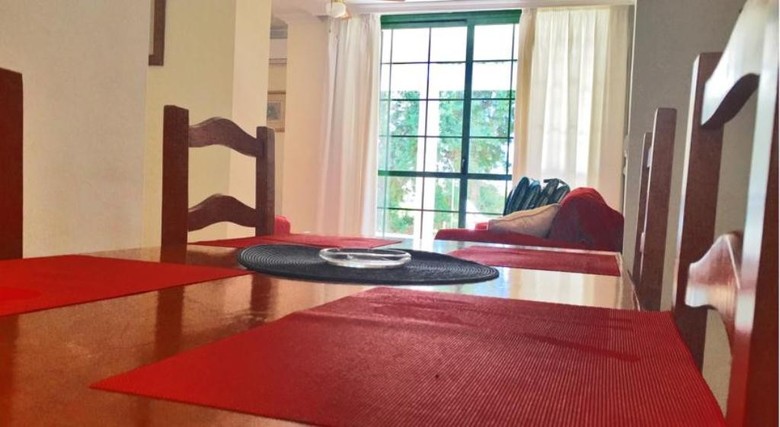 Roquetas Beach & Playa Serena Golf Apartamentos