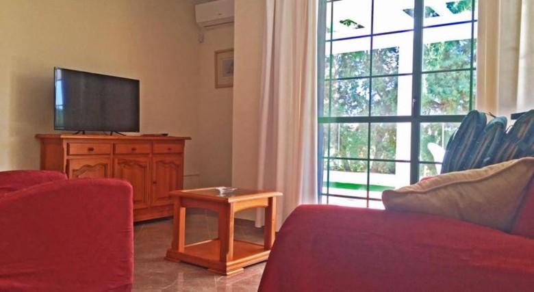 Roquetas Beach & Playa Serena Golf Apartamentos
