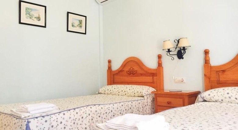 Roquetas Beach & Playa Serena Golf Apartamentos