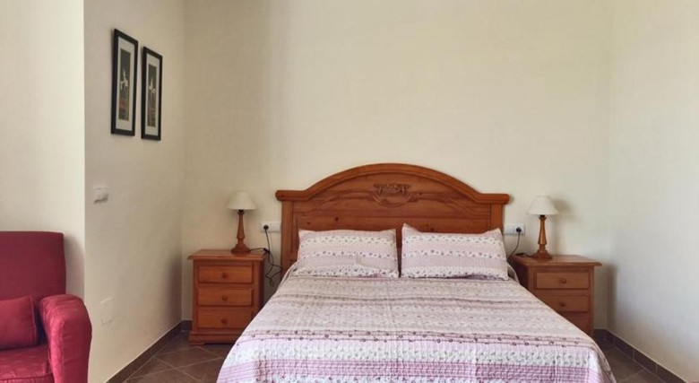 Roquetas Beach & Playa Serena Golf Apartamentos