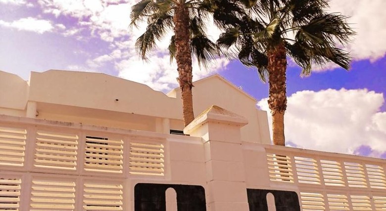 Roquetas Beach & Playa Serena Golf Apartamentos