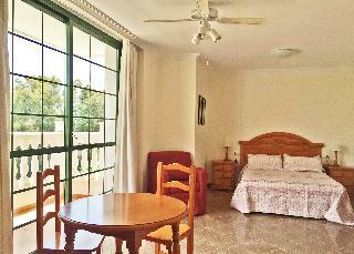 Roquetas Beach & Playa Serena Golf Apartamentos