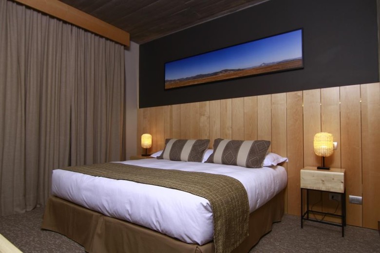 Hotel Keo Ovalle Resort