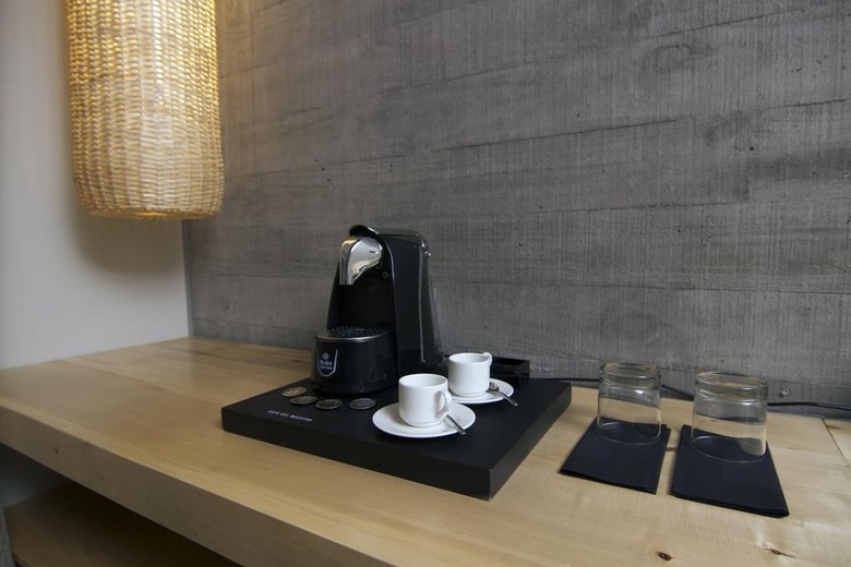 Hotel Keo Ovalle Resort