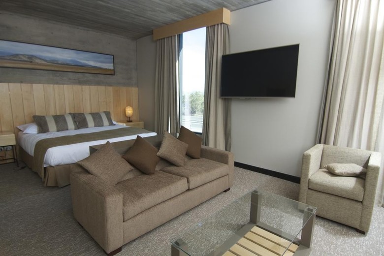 Hotel Keo Ovalle Resort