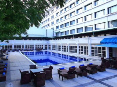 Hotel Sheraton Park And Towers T
