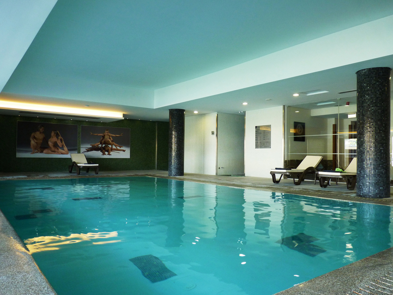 Hotel Vila Gale Douro