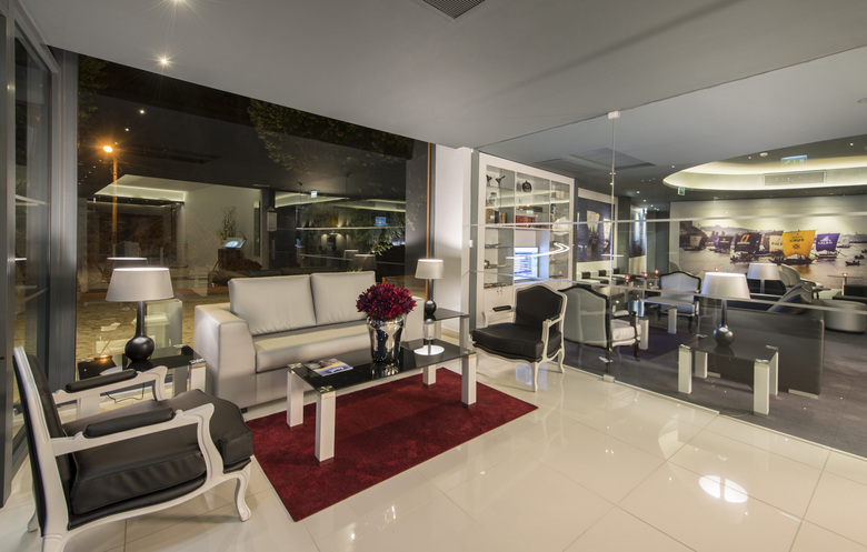 Hotel Vila Gale Douro