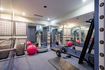 Hotel H�tel Colbert Spa & Casino