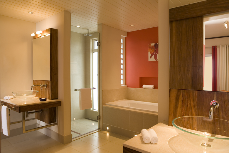 Hotel Tamassa Bel Ombre