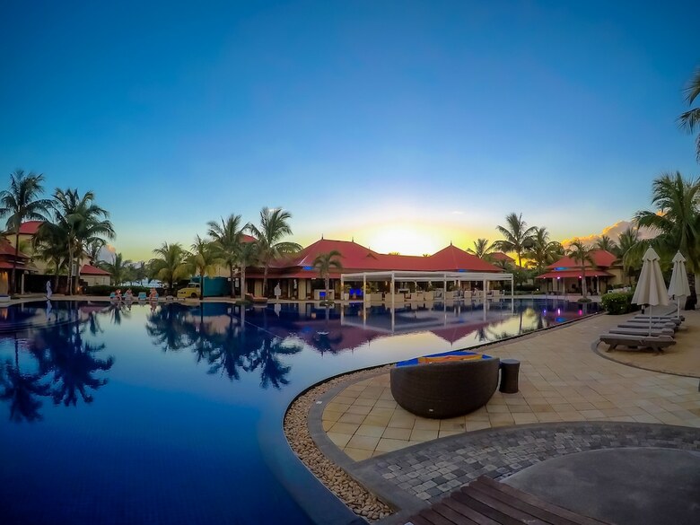 Hotel Tamassa Bel Ombre