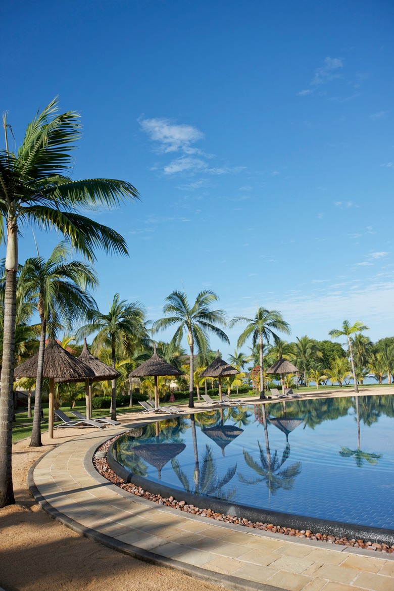 Hotel Tamassa Bel Ombre