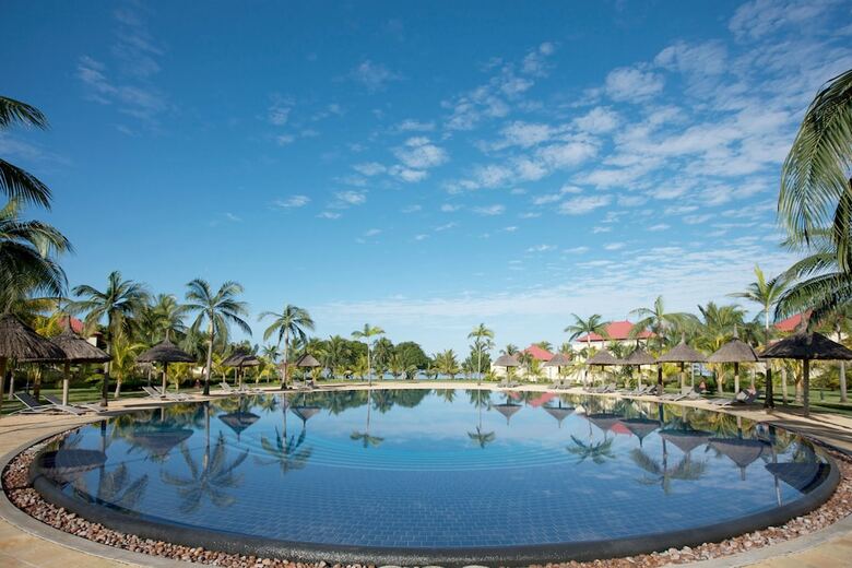 Hotel Tamassa Bel Ombre