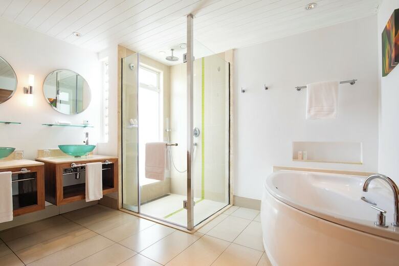 Hotel Tamassa Bel Ombre