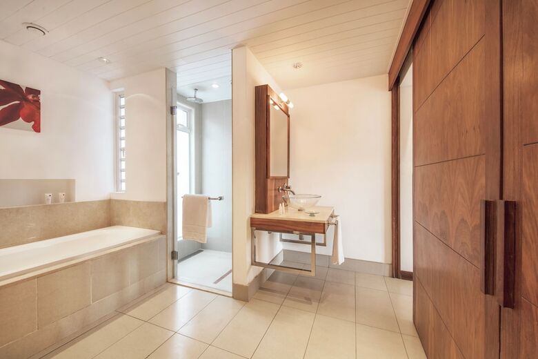 Hotel Tamassa Bel Ombre