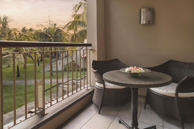 Hotel Tamassa Bel Ombre