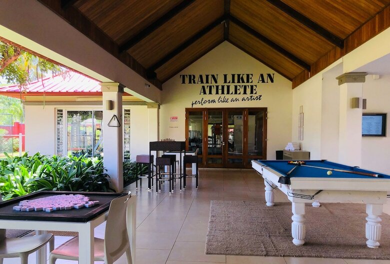 Hotel Tamassa Bel Ombre