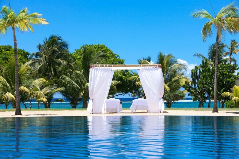 Hotel Tamassa Bel Ombre