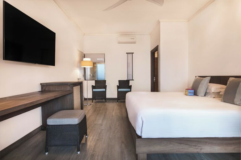 Hotel Tamassa Bel Ombre