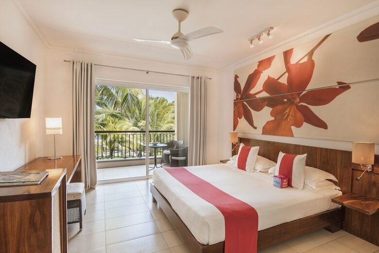 Hotel Tamassa Bel Ombre