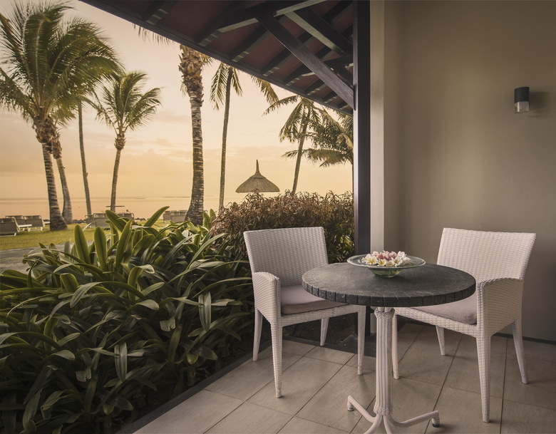 Hotel Tamassa Bel Ombre