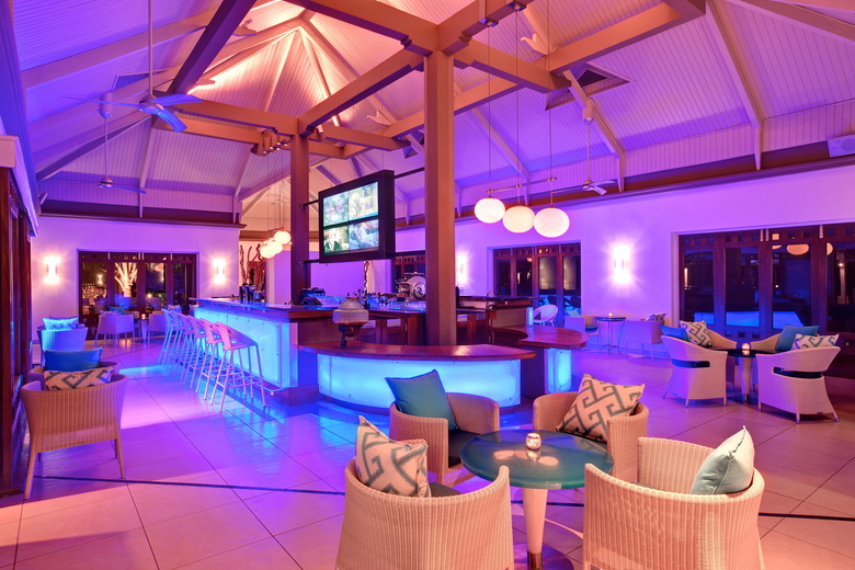 Hotel Tamassa Bel Ombre