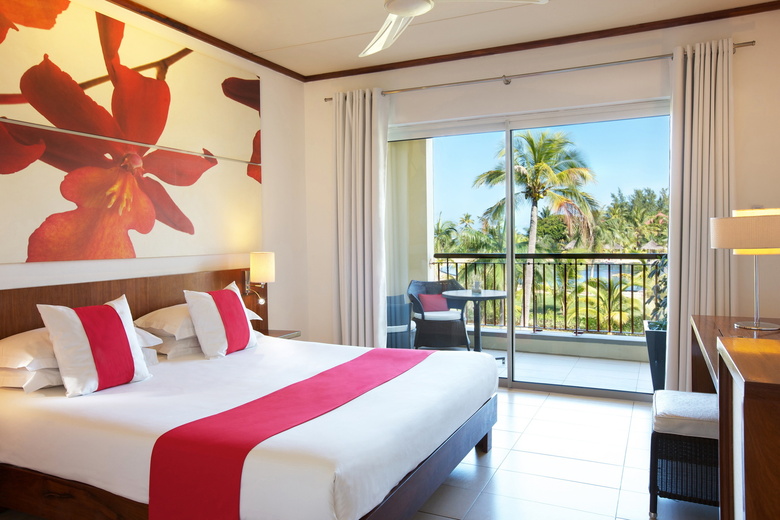 Hotel Tamassa Bel Ombre
