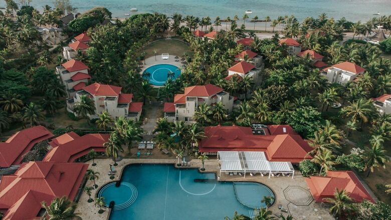 Hotel Tamassa Bel Ombre