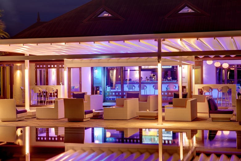 Hotel Tamassa Bel Ombre