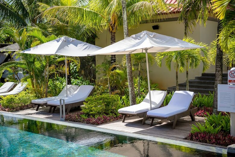 Hotel Tamassa Bel Ombre