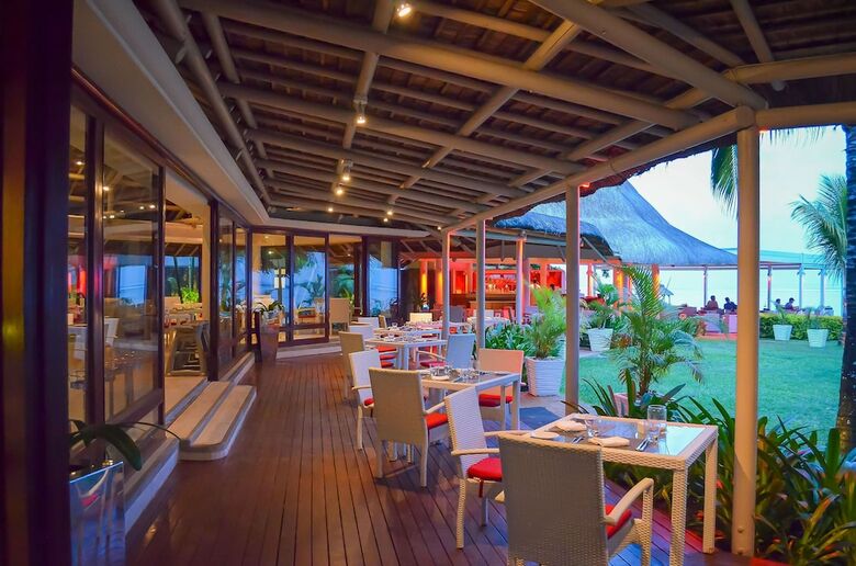 Hotel Tamassa Bel Ombre