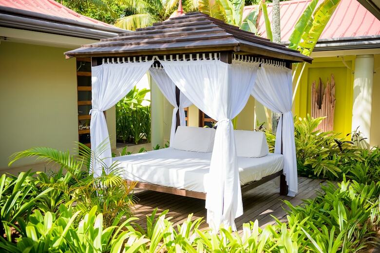 Hotel Tamassa Bel Ombre
