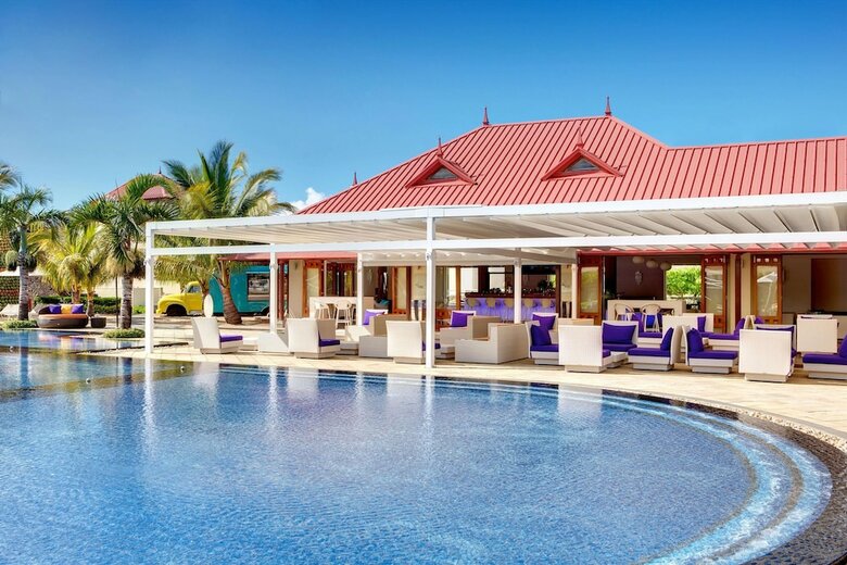 Hotel Tamassa Bel Ombre