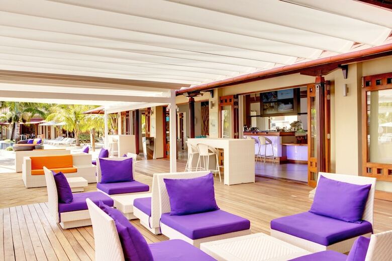 Hotel Tamassa Bel Ombre