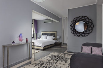 Hotel Palais Bahia Fes