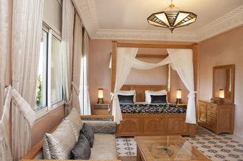 Hotel Palais Amador