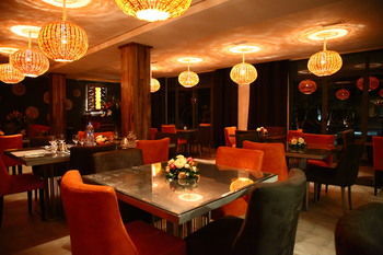 Bed & Breakfast Maroc Loisirs Dar & Spa