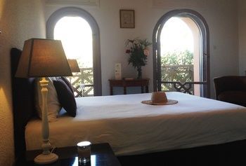 Hotel La Vie En Rose