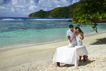 Apartamento Doubletree By Hilton Seychelles - Allamanda Resort & Spa