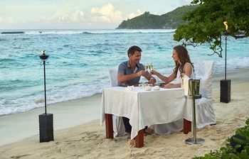 Apartamento Doubletree By Hilton Seychelles - Allamanda Resort & Spa