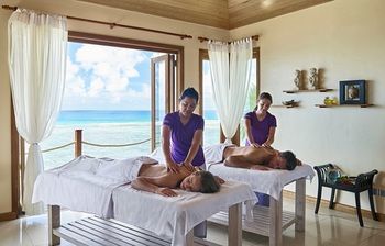 Apartamento Doubletree By Hilton Seychelles - Allamanda Resort & Spa