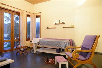 Apartamento Doubletree By Hilton Seychelles - Allamanda Resort & Spa