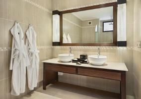 Apartamento Doubletree By Hilton Seychelles - Allamanda Resort & Spa