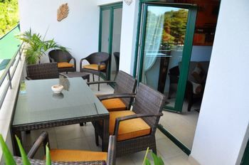 Hotel Hanneman Holiday Residence
