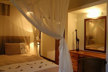 Posada Serondella Game Lodge