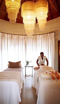 Posada Thanda Private Game Reserve