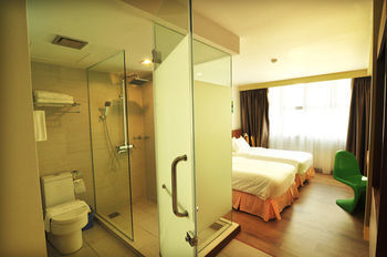Hotel French Ipoh